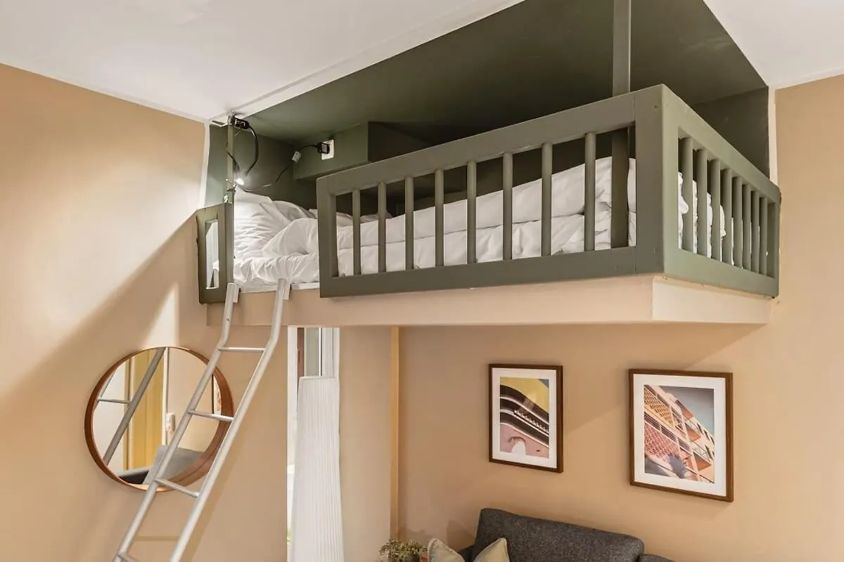 Dinbnb Apartments L Historical Building I 100M To University Museum Μπέργκεν Νορβηγία